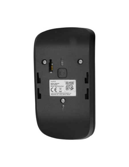 Ajax AJ-Motiocam-HDR-B Fotodetector - Grau 2 - Substituto AJ-Motoiocam-B - Tecnologia HDR - Envio de Mesa para VGA)