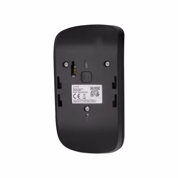 Comprar AJAX AJ-MOTIONCAM-HDR-PHOD-B Fotodetector PhOD - Grado 2 - Sustituye a AJ-MOTIONCAM-PHOD-W - Foto bajo demanda (PhOD) / 