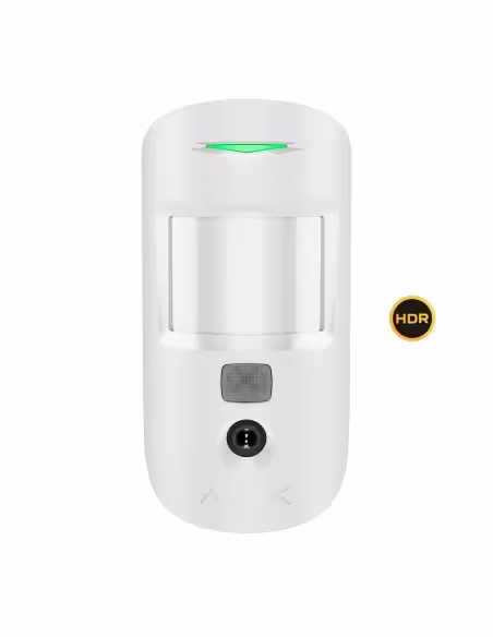 Kaufen AJAX AJ-MOTIONCAM-HDR-PHOD-W Fotodetektor PhOD – Grad 2 – ersetzt AJ-MOTIONCAM-PHOD-W – Foto auf Anfrage (PhOD) /