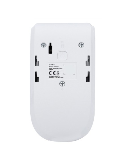 Comprar AJAX AJ-MOTIONCAM-HDR-PHOD-W Fotodetector PhOD - Grado 2 - Sustituye a AJ-MOTIONCAM-PHOD-W - Foto bajo demanda (PhOD) / 