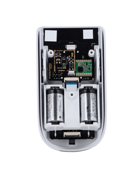 Comprar AJAX AJ-MOTIONCAM-HDR-PHOD-W Fotodetector PhOD - Grado 2 - Sustituye a AJ-MOTIONCAM-PHOD-W - Foto bajo demanda (PhOD) / 