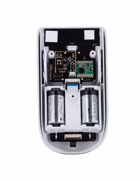 Comprar AJAX AJ-MOTIONCAM-HDR-W Fotodetector - Grado 2 - Sustituye a AJ-MOTIONCAM-W - Tecnología HDR - Envío de imágenes hasta V