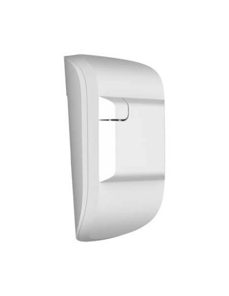 Kaufen AJAX AJ-MOTIONCAM-W-DUMMY Gehäuse für Fotodetektor – AJ-MOTIONCAM-W – Einfache Installation – Inklusive SmartBracket – Pl