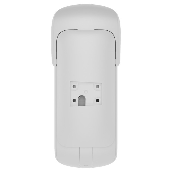 Comprar AJAX AJ-MOTIONCAMOUTDOOR-HIGHMOUNT-PHOD-W Fotodetector exterior con petición de imagen - Doble tecnología: PIR y microon