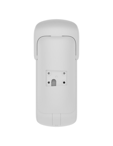 Ajax AJ-MotorCamoutdoor-Highmount-Phod-W Photoodector com pedido de imagem - Tecnologia dupla: PIR e banda de microondas