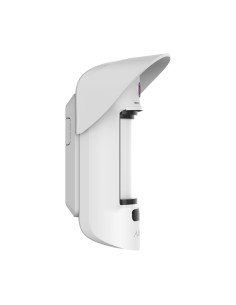 Ajax AJ-MotorCamoutdoor-W Fotodeter Auto PIR - Grau 2 - Jóia de 868 MHz - Detecção de 3 a 15 m Ajustável  2