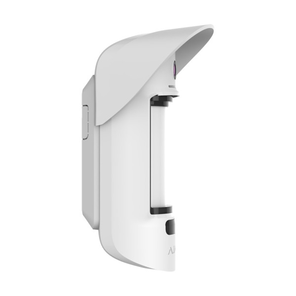 Kaufen AJAX AJ-MOTIONCAMOUTDOOR-W PIR-Außen-Fotodetektor – Grad 2 – Funk 868 MHz Jeweller – Erfassungsbereich von 3 bis 15 m re