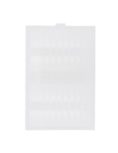 Comprar AJAX AJ-MOTIONCAMOUTDOOR-W-LENS Lente para detector - AJ-MOTIONCAMOUTDOOR-W - AJ-MOTIONCAMOUTDOOR-PHOD-W - Instalación s