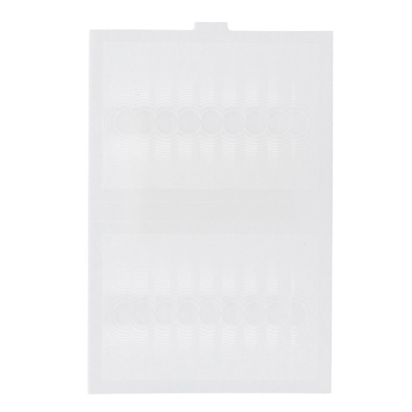 Acheter AJAX AJ-MOTIONCAMOUTDOOR-W-LENS Lentille pour détecteur - AJ-MOTIONCAMOUTDOOR-W - AJ-MOTIONCAMOUTDOOR-PHOD-W - Installat