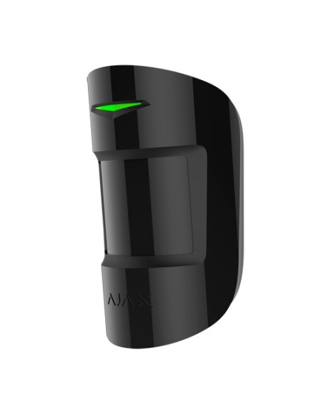 Comprar AJAX AJ-MOTIONPROTECT-B-DUMMY Carcasa para detector de movimiento - AJ-MOTIONPROTECT-B y AJ-MOTIONPROTECTPLUS-B - Instal