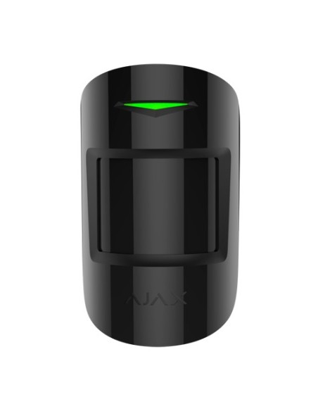 Comprar AJAX AJ-MOTIONPROTECT-B-DUMMY Carcasa para detector de movimiento - AJ-MOTIONPROTECT-B y AJ-MOTIONPROTECTPLUS-B - Instal