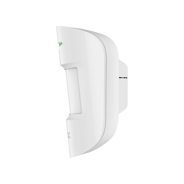 AJAX AJ-MotionProtect-W-fictício para detector de movimento - AJ-MotionProtect-W e AJ-MotionProtectPlus-W - Instalação