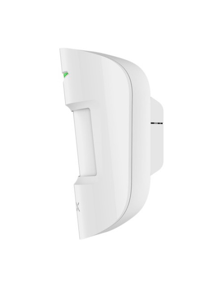 Comprar AJAX AJ-MOTIONPROTECT-W-DUMMY Carcasa para detector de movimiento - AJ-MOTIONPROTECT-W y AJ-MOTIONPROTECTPLUS-W - Instal