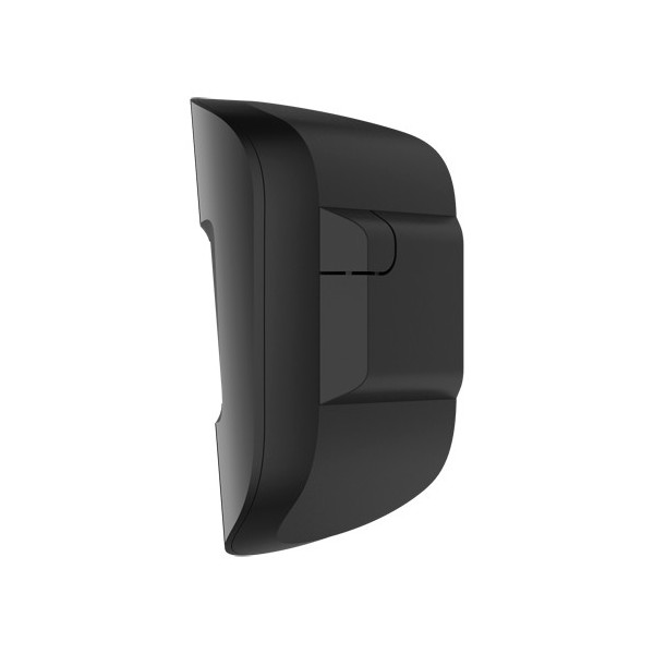 Comprar AJAX AJ-MOTIONPROTECTPLUS-B Detector PIR - Grado 2 - Doble tecnología : PIR y microondas banda K - Inalámbrico 868 MHz J