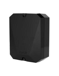 Acquistare AJAX AJ-MULTITRANSMITTER-3EOL-B Espansore via radio - Certificato NFA2P e Grado 2 - Espansore di zone cablate via rad