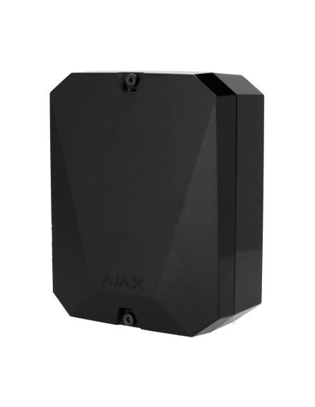 AJAX AJ-Multitransmitter-3Eol-B Fiação do expansor - Certificado Grau 2 - Wireless 868 MHz Jeweler - até 18 tickets Cable