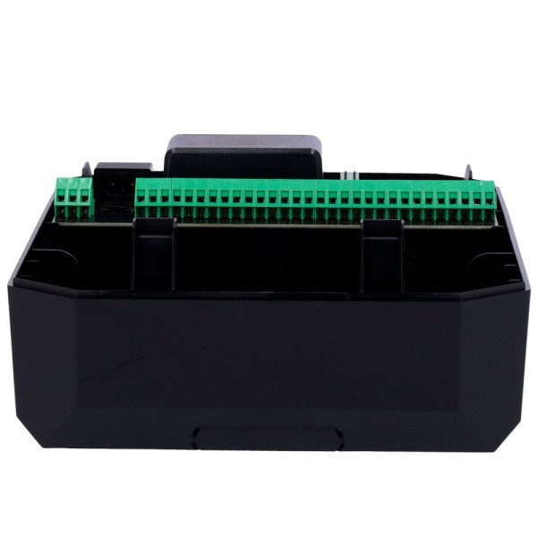 Comprar AJAX AJ-MULTITRANSMITTER-3EOL-B Expansor vía radio - Certificado NFA2P y Grado 2 - Expansor de zonas cableadas vía radio