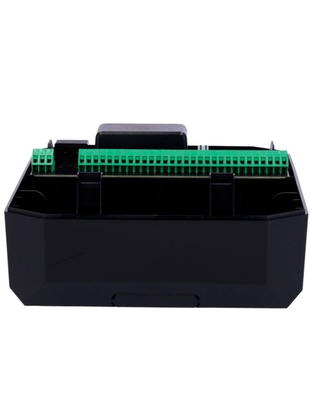 Comprar AJAX AJ-MULTITRANSMITTER-3EOL-B Expansor vía radio - Certificado NFA2P y Grado 2 - Expansor de zonas cableadas vía radio