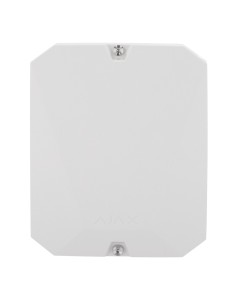 AJAX AJ-Multitransmitter-3Eol-W-NF Expander via Radio - NFA2P Certificado e Grau 2 - Expansor de Áreas com Fio via Rádio - em 2