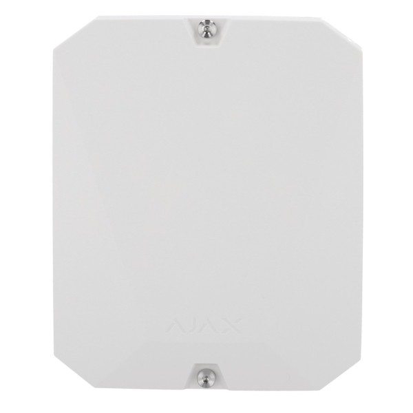 Comprar AJAX AJ-MULTITRANSMITTER-3EOL-W-NF Expansor vía radio - Certificado NFA2P y Grado 2 - Expansor de zonas cableadas vía ra