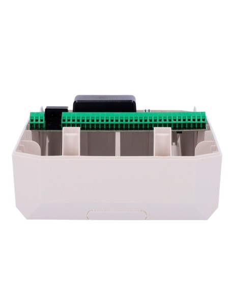 AJAX AJ-Multitransmitter-3Eol-W-NF Expander via Radio - NFA2P Certificado e Grau 2 - Expansor de Áreas com Fio via Rádio - em