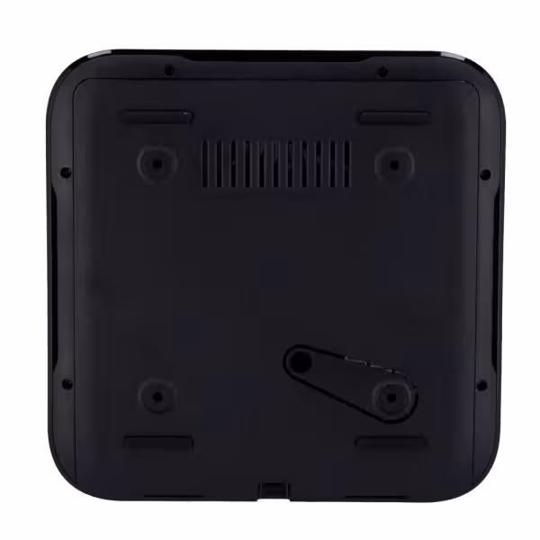 Comprar AJAX AJ-NVR108-B Grabador NVR  - 8 canales   - Compresión H.265 / H.264 - Resolución hasta 4K (25/30 FPS) - Ancho de ban