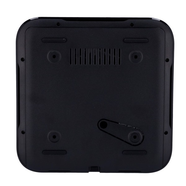 Acquista AJAXCCTV AJ-NVR108-B Registratore NVR - 8 canali - Compressione H.265 / H.264 - Risoluzione fino a 4K (25/30 FPS) - Lar