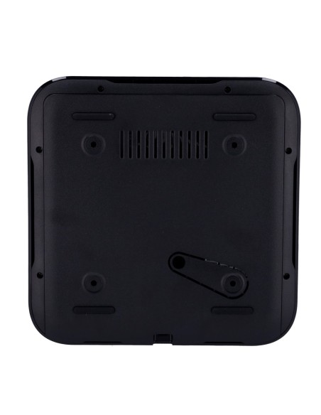 Comprar AJAXCCTV AJ-NVR108-B Grabador NVR  - 8 canales   - Compresión H.265 / H.264 - Resolución hasta 4K (25/30 FPS) - Ancho de