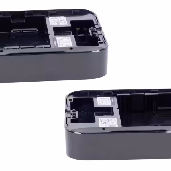 Comprar AJAX AJ-NVR108-B Grabador NVR  - 8 canales   - Compresión H.265 / H.264 - Resolución hasta 4K (25/30 FPS) - Ancho de ban