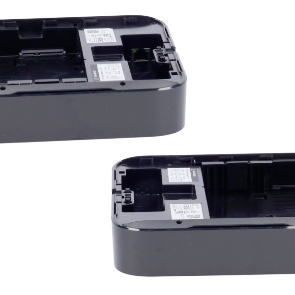 Acquista AJAXCCTV AJ-NVR108-B Registratore NVR - 8 canali - Compressione H.265 / H.264 - Risoluzione fino a 4K (25/30 FPS) - Lar