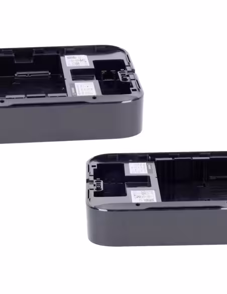 Comprar AJAX AJ-NVR108-B Grabador NVR  - 8 canales   - Compresión H.265 / H.264 - Resolución hasta 4K (25/30 FPS) - Ancho de ban