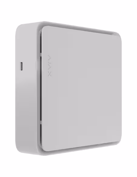 Acheter AJAXCCTV AJ-NVR108-HAC-W Enregistreur NVR - 8 canaux | HDMI Full HD - Compression H.265 | H.264 - Résolution d’enregistr
