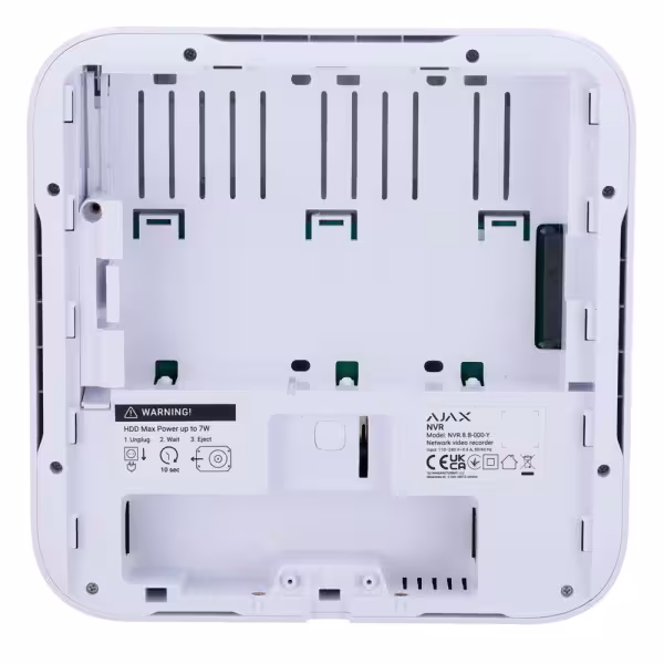 Comprar AJAXCCTV | Loja Online Oficial