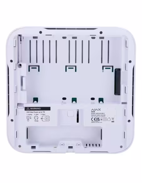 Comprar AJAXCCTV | Loja Online Oficial