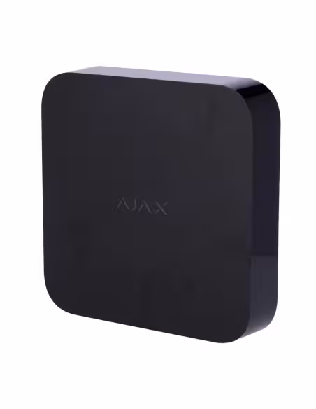 Comprare AJAXCCTV AJ-NVR116-B Registratore NVR - 16 canali - Compressione H.265 / H.264 - Risoluzione fino a 4K (25/30 FPS) - La
