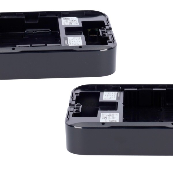 Comprar AJAXCCTV AJ-NVR116-B Grabador NVR  - 16 canales   - Compresión H.265 / H.264 - Resolución hasta 4K (25/30 FPS) - Ancho d