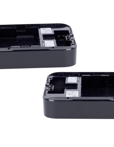 Comprar AJAXCCTV AJ-NVR116-B Grabador NVR  - 16 canales   - Compresión H.265 / H.264 - Resolución hasta 4K (25/30 FPS) - Ancho d