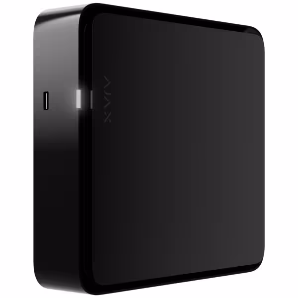 Acheter AJAXCCTV AJ-NVR116-HAC-B Enregistreur NVR - 16 canaux - Compression H.265 / H.264 - Résolution jusqu’à 12 MP | HDMI Full