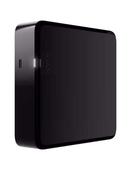Acheter AJAXCCTV AJ-NVR116-HAC-B Enregistreur NVR - 16 canaux - Compression H.265 / H.264 - Résolution jusqu’à 12 MP | HDMI Full