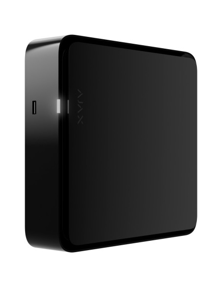 Comprar AJAXCCTV AJ-NVR116-HAC-B Grabador NVR  - 16 canales   - Compresión H.265 / H.264 - Resolución hasta 12MP | HDMI Full HD 