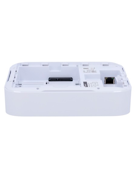 Acquistare AJAXCCTV AJ-NVR116-W Registratore NVR - 16 canali - Compressione H.265 / H.264 - Risoluzione fino a 4K (25/30 FPS) - 