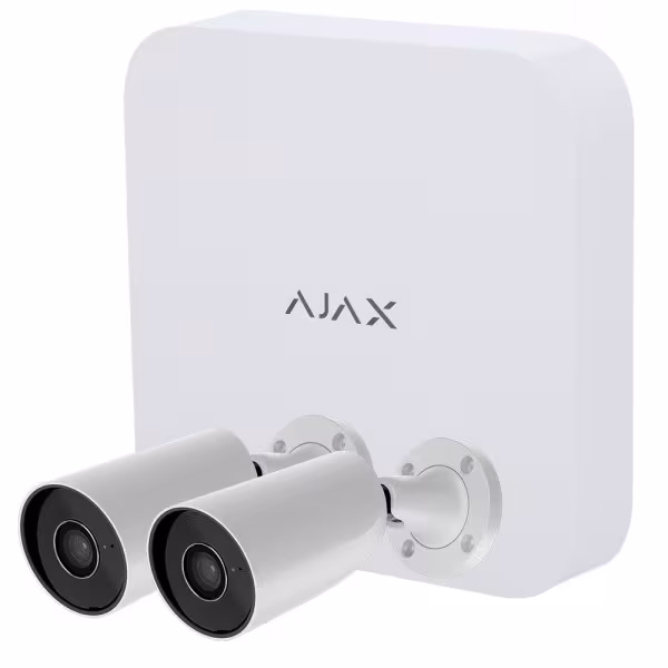 Comprar AJAXCCTV | Loja Online Oficial
