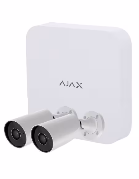 Comprar AJAXCCTV | Loja Online Oficial