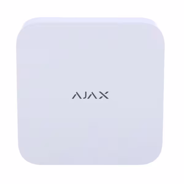Comprar AJAX AJ-NVRKIT108B-2W Kit de videovigilancia Ajax - Grabador Ajax de 8 canales   - 4 cámaras bullet WiFi de 2 Mpx Uniarc