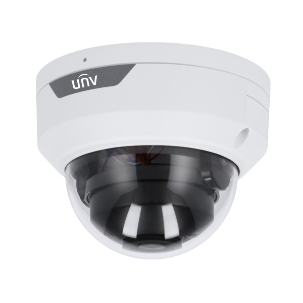 Acheter OEM AJ-NVRKIT108T-2W Kit de vidéosurveillance Ajax - Enregistreur Ajax 8 canaux - 4 caméras turret WiFi 2 Mpx Uniview