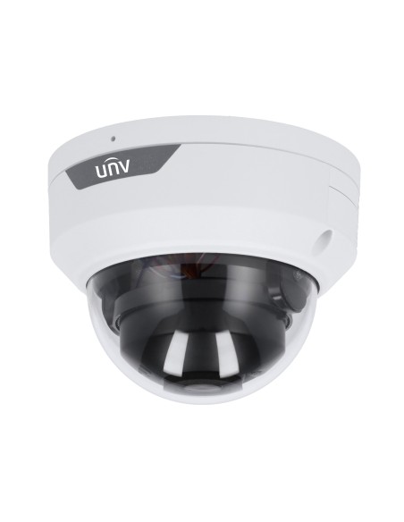 Comprar OEM AJ-NVRKIT108T-2W Kit de videovigilancia Ajax - Grabador Ajax de 8 canales   - 4 cámaras turret WiFi de 2 Mpx Uniview