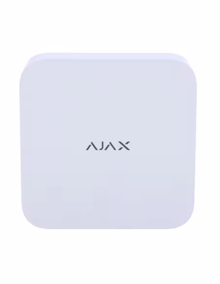 Comprar AJAX AJ-NVRKIT108T-4 Kit de videovigilancia Ajax - Grabador Ajax de 8 canales   - 4 cámaras turret de 4 Mpx Safire Smart