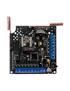 Acheter AJAX AJ-OCBRIDGEPLUS Module d’intégration - Dispositifs Ajax avec centrale filaire - Jusqu’à 100 dispositifs Ajax - 8 zo