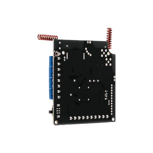 Comprar AJAX AJ-OCBRIDGEPLUS Módulo de integración - Dispositivos Ajax con central cableada - Hasta 100 dispositivos Ajax - 8 zo