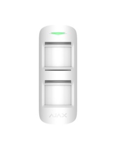 AJAX AJ-Ao ar livreProtect-W Detector PIRA FREE - Grau 2 - Duplo Sensor PIR - Wireless 868 MHz Jeweler - Antimaking - Inmun